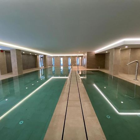 Modern Apartment With Spa And Pool Γιβραλτάρ Εξωτερικό φωτογραφία